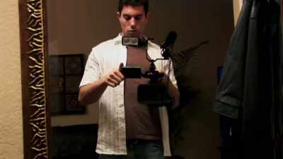 "Paranormal" really hit
in a huge way where you're like, - The Found Footage Phenomenon