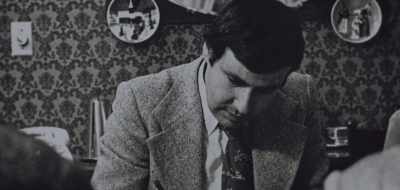 Parapsychologists from
Duke University were there. - Amityville: An Origin Story