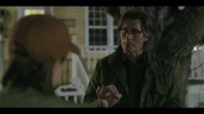 Parapsychologists, however, - The Amityville Curse