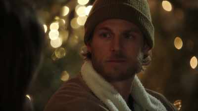 Parar de fingir que sou diferente - 'Tis the Season to be Merry