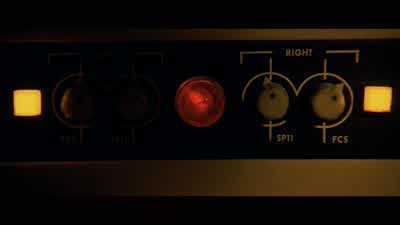 Parasites dans le ventilo. - The Fifth Element