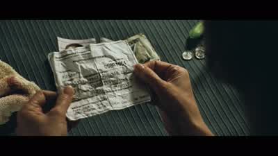 Parasource? - Jack Reacher: Never Go Back