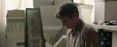 Pardon my espanol, reverend,
but you look like shit. - The Quarry