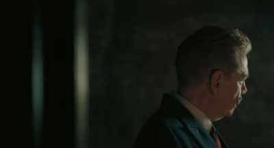 Pardon, I believed I heard something. - A Haunting in Venice