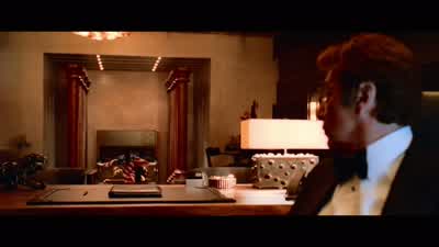 Pardon, j'ai essayé de l'arrêter. - Ocean's Thirteen