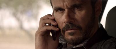 Pardon me Jay boy - Mystery Road