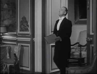Pardon me madam - At the Circus