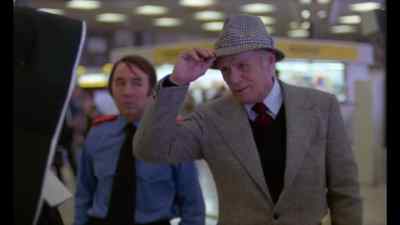 - Pardon me. Are you Catherine Beddows?
- Yes. - To the Devil a Daughter