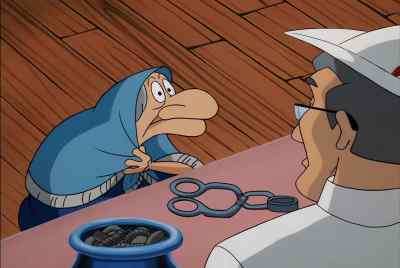PARDON ME,
BUT DO YOU HAVE SOMETHING
FOR POST NASAL DRIP? - Pinky and the Brain