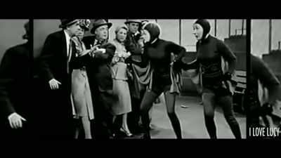 Pardon me, eh, - Unacknowledged