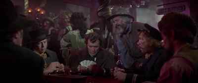 Pardon me. Here's your $10 back, sir. - Paint Your Wagon