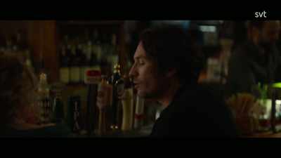 Pardon me, but I noticed - Three Women