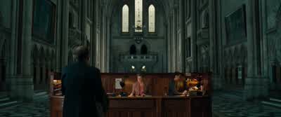 Pardon me, I'd like to see some documents, if I may. - The Imitation Game