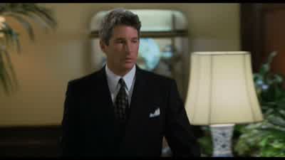 Pardon me, Mr. - Pretty Woman