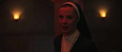Pardon me for not wanting to think
about everyone else who got into it! - Mrs. Davis