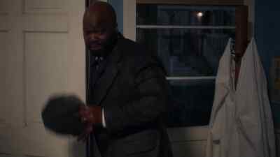 Pardon me. - When Calls the Heart