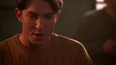 Pardon me. - Relic Hunter