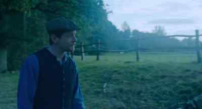 Pardon me - Lady Chatterley's Lover