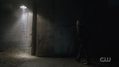 Pardon me. - Supernatural