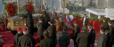 Pardon me. - Last Action Hero