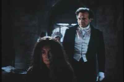 Pardon me. - Jane Eyre
