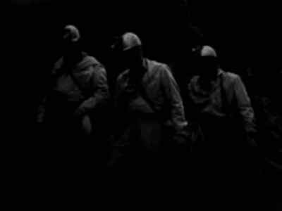 Pardon me - Unknown World