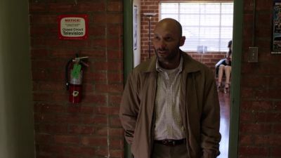 Pardon me? - Sons of Anarchy