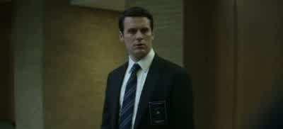 Pardon me. - Mindhunter
