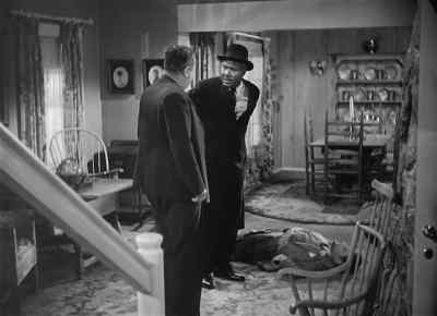 Pardon me, sir, are you the doctor? - The Talk of the Town