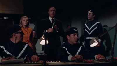 Pardon me, sir. - The Helicopter Spies