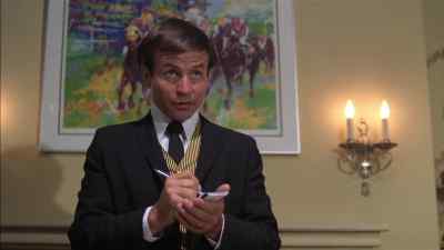 Pardon me, sir, was that, uh, 3000? - Any Which Way You Can