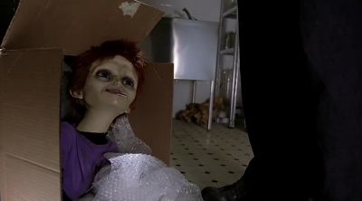 Pardon me, sir. - Seed of Chucky