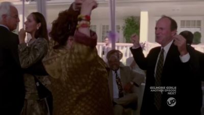 Pardon me. There you are. - Gilmore Girls