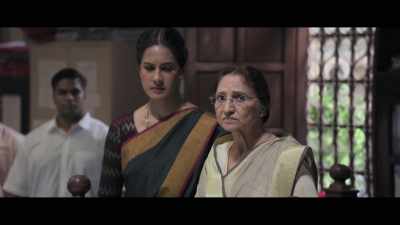 Pardon me,
you're as guilty as your sons are. - Simmba