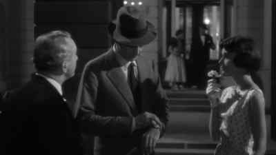 Pardon, monsieur,
it is 10:15. - Love in the Afternoon