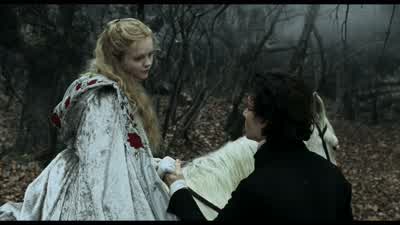 Pardon my intrusion. - Sleepy Hollow