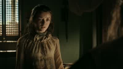 Pardon, my lord. - Game of Thrones