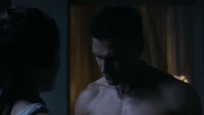 Pardon my mistake. - Spartacus