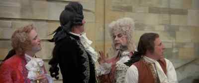 - Pardon, pardon, pardon.
- Yes? - History of the World: Part I