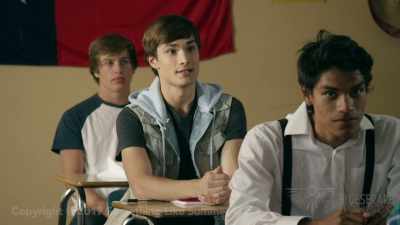 - Pardon Senior - Something Like Summer