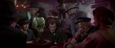 Pardon me sir Could you lend me 10 - Paint Your Wagon