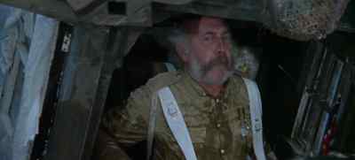 Pardon the dust of the upper crust - Chitty Chitty Bang Bang