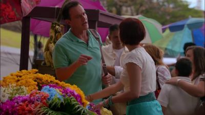 Pardona. - White Collar