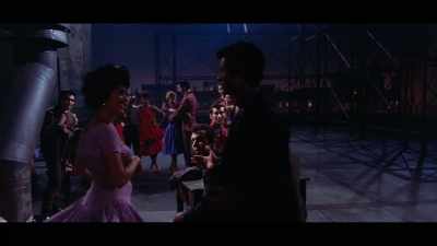 - Pare.
- Desistiu de Porto Rico - Rita Moreno: Just a Girl Who Decided to Go for It