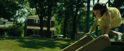 PARENT: Henry! Don't make
her scream like that. - Amber Alert