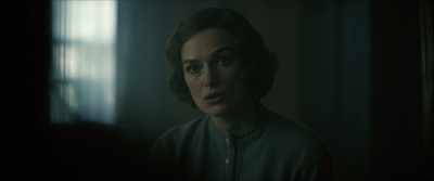 [parent] No.
At BU, where she was studying. - Boston Strangler