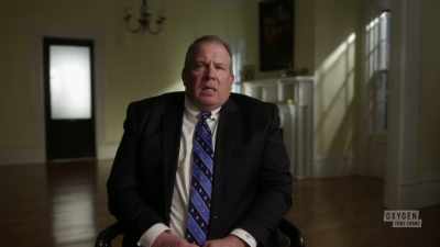  - Parental alienation
 is a real issue, - Mastermind of Murder