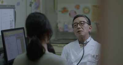 Parental pressure affects children. - It Comes
