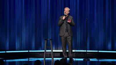 Parenting is the only thing
you can do for 13 years, - Jim Gaffigan: The Skinny