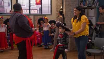 -Parents are always encouraged to participate, - Lopez vs Lopez